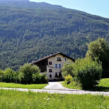 Farm stay Haus Agerer *