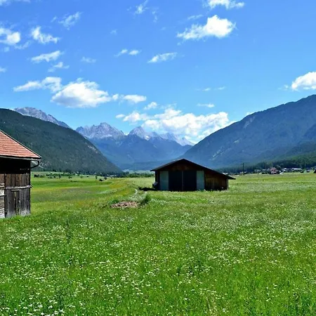 Haus Agerer * Tarrenz