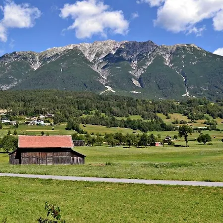 Farm stay Haus Agerer Tarrenz