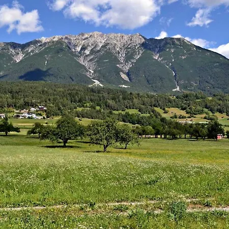 Haus Agerer Farm stay