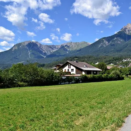 Haus Agerer Farm stay Tarrenz