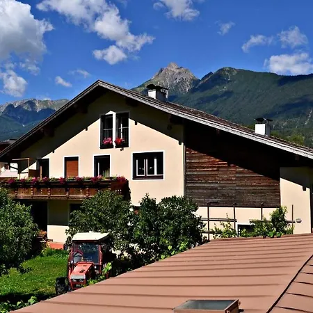 Haus Agerer *