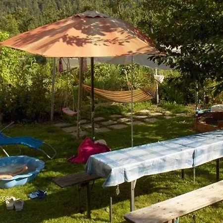 Farm stay Haus Agerer Tarrenz