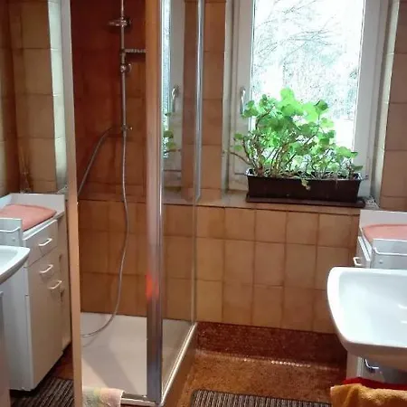 Farm stay Haus Agerer