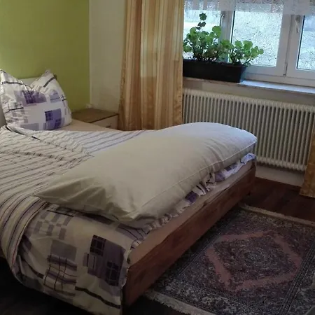 Farm stay Haus Agerer *