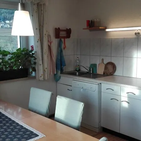 Haus Agerer *