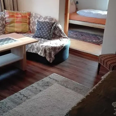 Farm stay Haus Agerer *